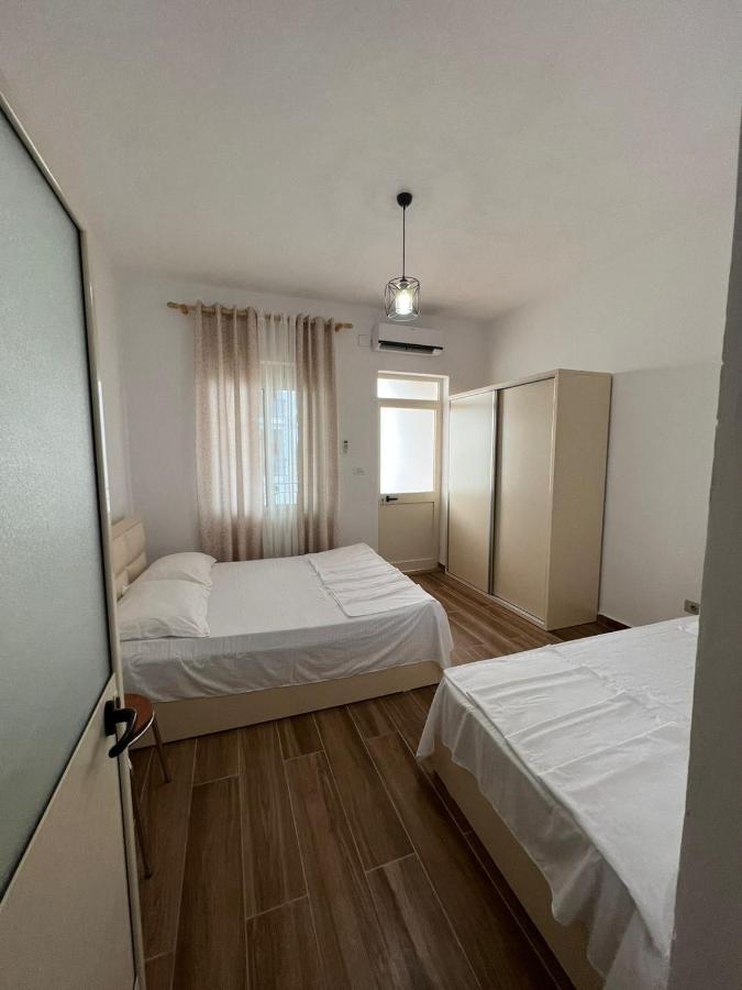 Perdja Ii Apartamento Velipojë