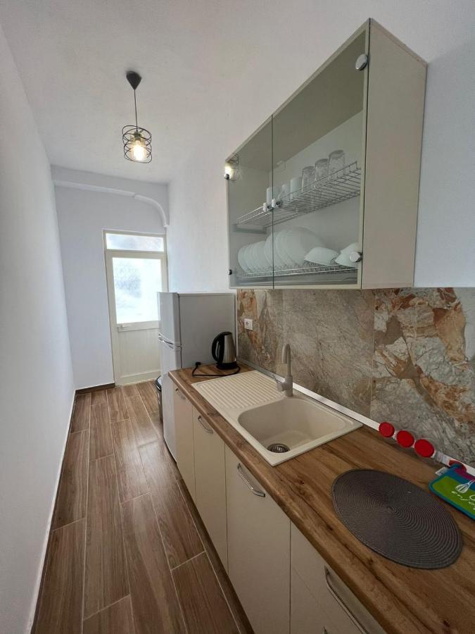 Apartament Perdja Ii Velipojë
