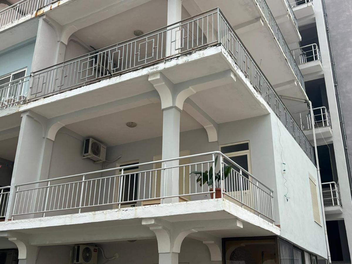 Apartament Perdja Ii Velipojë